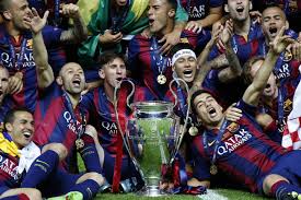 In the 2015 champions league final, which was played on this day six years ago, andrea. Champions League Final 2015 Post Match Reaction From Juventus Vs Barcelona Bleacher Report Latest News Videos And Highlights