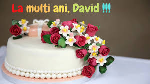 Armenia a devenit pentru o scurtă durată un imperiu regional cu o cultură bogată, de orientare elenistică și care se întindea de la marea neagră la marea caspică și de la caucazul mare la marea mediterană. La Multi Ani David Youtube