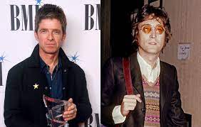 Noel Gallagher Set To Release His Cover Of John Lennon S Mind Games