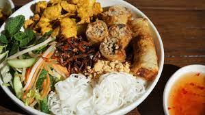 越南, 越南料理, 生春卷, 炸春卷, 粿 è¶Šå—é¸¡è‚‰å'Œæ˜¥å·ç±³ç²‰æ²™å¾‹ è¶Šå—çš„æ ‡å¿—æ€§èœè‚´ Morgane S Youtube