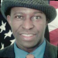 Chef Prince Patrick Egwakhide