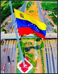 Barcelona Edo Anzoategui Bandera Tricolor