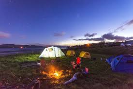 Camp At The Banks Of Lake Kalote And Enjoy Barbecue Kayaking Lbb Max and ruby are having a camp out but max wants to sleep outside the tent. camp at the banks of lake kalote and