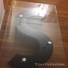 Check spelling or type a new query. Table Basse Noire En Verre Marque But Longueur 129cm Large A Issy Les Moulineaux Clasf Maison Jardin
