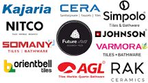 Top 10 Tiles Company in India 2026 | Future Stiles