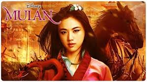 Sep 03, 2020 · as gorgeous as the film is—the work of countless talented women behind the scenes,. Mulan The 2 Movies Geeks