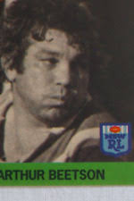 Rugby League 1990 Season Sports Trading Card Singles for sale