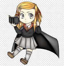 But she was really possed by his diary. Ginny Weasley Ron Weasley Chibi Drawing Harry Potter Harry Potter Cute Ginny Ron Weasley Chibi Png Pngwing