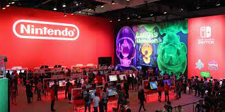 In this, players from around the world are going to play off against each other and. Nintendo E3 2019 Roundup Hypebeast
