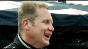 Marcus Dodd from Championships to Rallycross