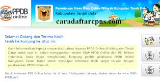 Lowongan kerja guru terbaru desember 2020 temukan loker yang sesuai dengan lokasi, pendidikan dan minat anda. Jadwal Pendaftaran Ppdb Smp Kab Tanah Datar 2020 2021