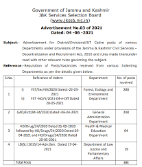 In support of family income submitted at iit roorkee for future reference. Jkssb Forest Guard Recruitment 2021 Last Date Extended 503 Wild Life Vacancy Sarkari Result Free Job Alert