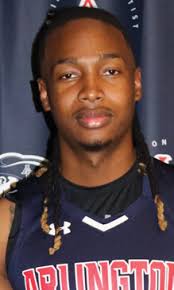 Trey Ballard's Instagram, Twitter & Facebook