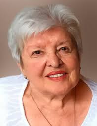 Estelle Francoeur (Avis de décès)