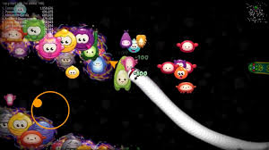 Game android offline zona cacing.io ulang rakus mod apk size 27 mb link download apk zona cacing.io cara instal instal apk tunggu hingga selesai dan buka game play enjoy. Worms Zone Play On Mobile Worms Zone Game Online Youtube