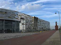 Northern skills group employer handbook Middlesbrough College Middlesbrough Structurae