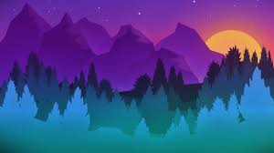Minimalist Colorful Wallpapers Top Free Minimalist Colorful Backgrounds Wallpaperaccess Here are only the best purple nature wallpapers. minimalist colorful wallpapers top