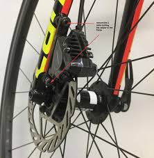 We did not find results for: How To Fix Road Or Mountain Bike Disc Brake Rubbing Road Bike Rider Cycling Site