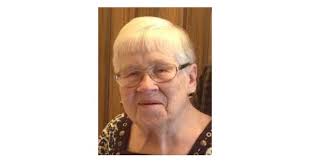 ISABELLE SCOTT Obituary (2015)