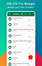 Usb Otg File Manager Apk Download For Android