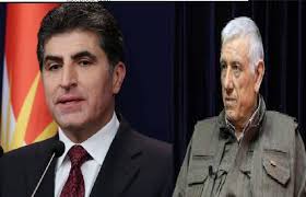 قادة الكرد ولغتهم الكردية- بيار روباري