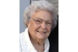 Betty Morris Obituary (1934