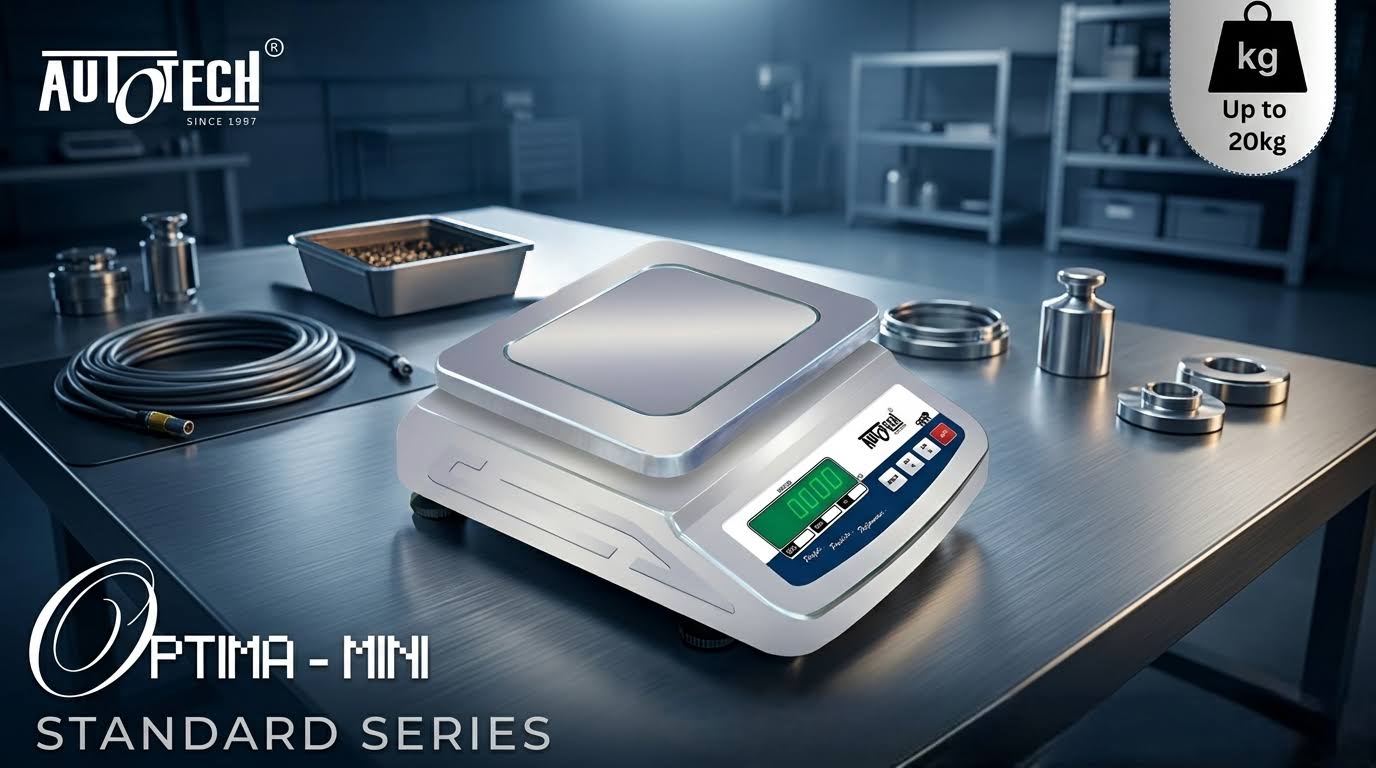OPTIMA-MINI product image