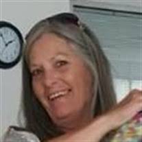 Barbara Renee Grantham Obituary 2016