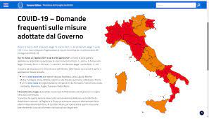 Regole stringenti nel decreto per gli 11 comuni della zona rossa. 4vfy44ryo5au8m