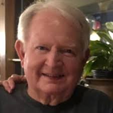 Jim Thrower Obituary July 25, 2020