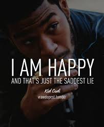 Kid Cudi Kid Cudi Quotes Tupac Quotes Rap Quotes