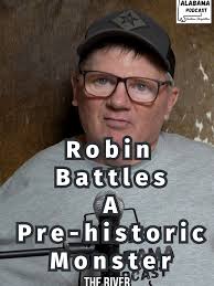 Podcast Robin Messier