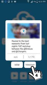 Video Gif Downloader For Twitter For Android Apk Download Have you ever tried to download a video that is displayed inside a tweet?