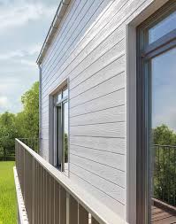 Cedral Click Lames De Bardage Fibres Ciment Aspect Bois Bardage Maison Bardage Bois Exterieur Couleur Facade Maison