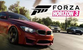 Forza Horizon 3 For Android And Ios Download Igry Dlya Ps3 Android Preston
