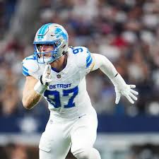 Lions predicted to sign former Giants second-rounder