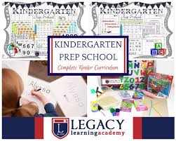 Homeschool pop is proud to present our kindergarten curriculum videos! Kindergarten Curriculum And Homeschool Curriculum Set For Kids Etsy