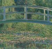 Monet understood the elusive power of a place's atmosphere ...