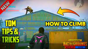 Tips And Tricks About Tdm Mode In Pubg Mobile Lite Pubg Mobile Lite New Tdm Tips And Tricks Youtube