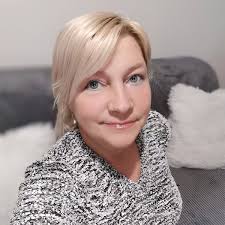 Ewa Violeta Swieczak