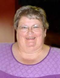 Rasmussen-Wilson Funeral Home Obituary for Alora Kaye Barrett Carson