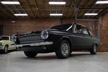 Image result for Beige 1963 Dart