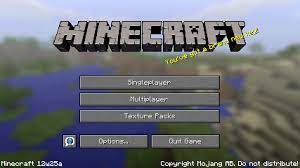 Minecraft lan not working · check for windows firewall · disable antivirus software temporarily · update the network drivers · ensure every computer is connected to . Java Edition 12w25a Minecraft Wiki