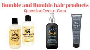 See more ideas about bumble and bumble hair, bumble and bumble, hair. Best Bumble And Bumble Products For Fine Hair Questionocean