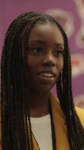 Keisha Cotton's Instagram, Twitter & Facebook