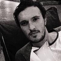 Julian Flack (julesflack)