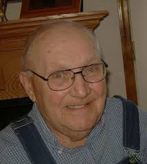 Quintin Roosevelt “Jack” Garrett Sr. (1923-2010)