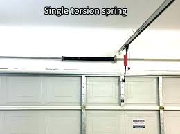 garage torsion spring ari made co