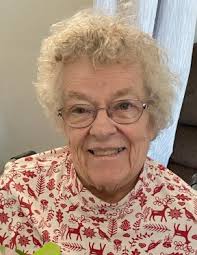 Obituary for Dorothy A. (Ames) Tullar