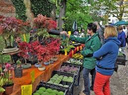 Raritatenborse Im Botanischen Garten In Wien Vom 11 Bis 13 April 2014 Vienna Online